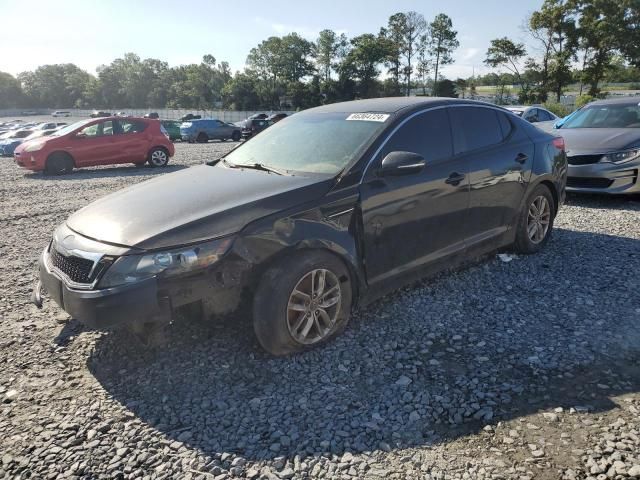 2011 KIA Optima LX