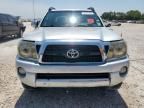 2011 Toyota Tacoma Double Cab Prerunner