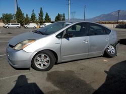 2007 Toyota Prius en venta en Rancho Cucamonga, CA