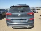 2019 Hyundai Tucson Limited