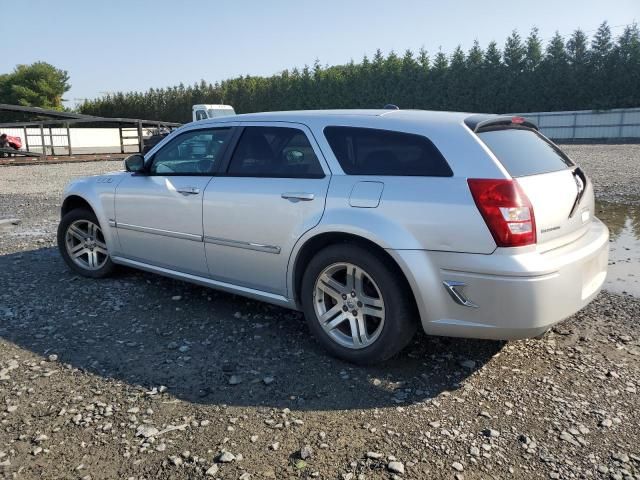 2005 Dodge Magnum R/T