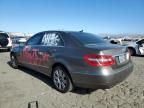 2012 Mercedes-Benz E 350 4matic