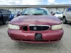 2003 Buick Century Custom