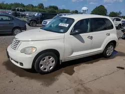 2007 Chrysler PT Cruiser Touring en venta en Hillsborough, NJ