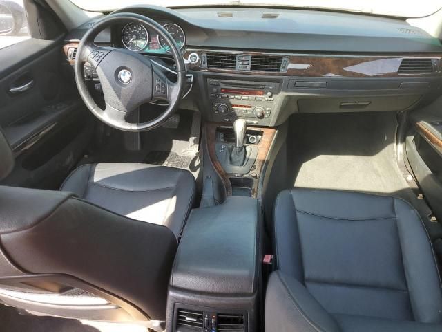 2006 BMW 330 XI