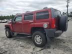 2010 Hummer H3 Luxury