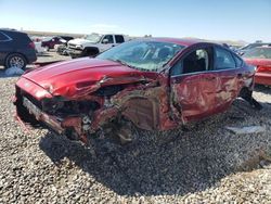 Salvage cars for sale from Copart Magna, UT: 2014 Ford Fusion SE