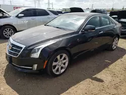 2016 Cadillac ATS Performance en venta en Elgin, IL