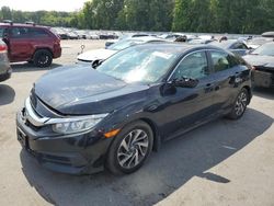 Carros con verificación Run & Drive a la venta en subasta: 2017 Honda Civic EX