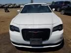 2023 Chrysler 300 S