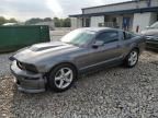 2008 Ford Mustang GT