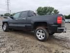 2014 Chevrolet Silverado K1500 LTZ