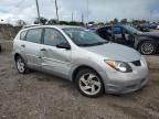 2003 Pontiac Vibe