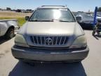 2003 Lexus RX 300