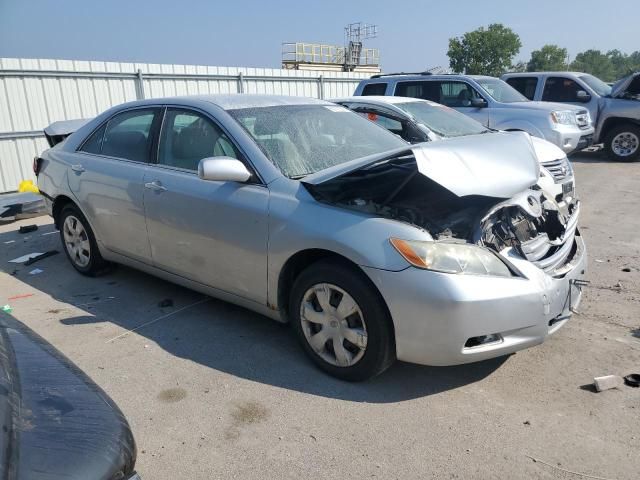 2007 Toyota Camry CE