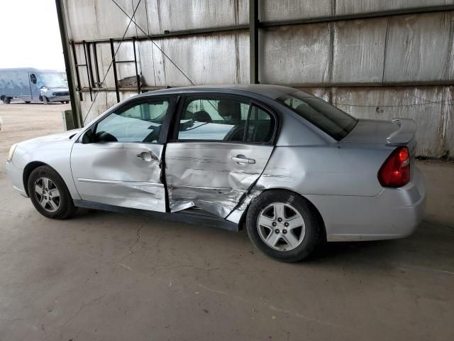 2005 Chevrolet Malibu LS