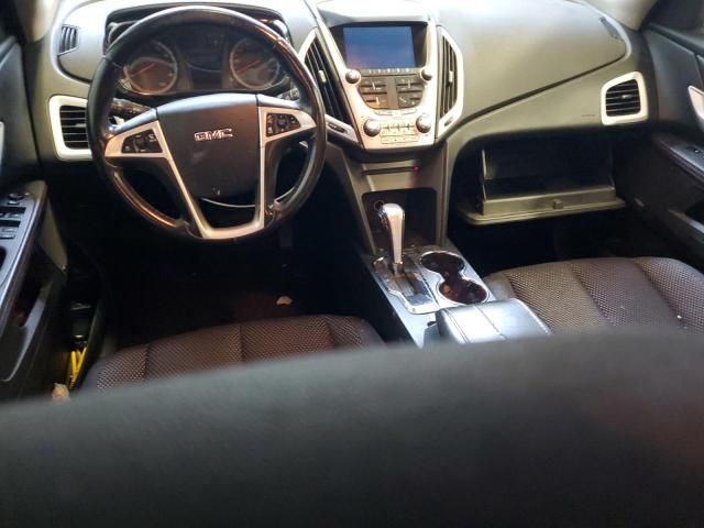 2013 GMC Terrain SLE