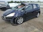 2010 Honda FIT Sport