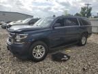 2019 Chevrolet Suburban K1500 LT