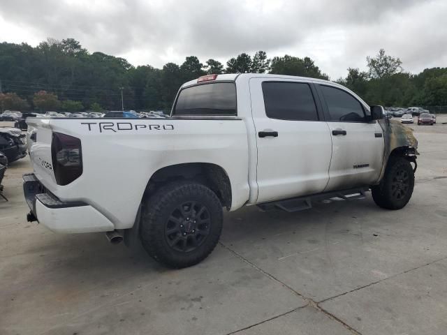 2015 Toyota Tundra Crewmax SR5