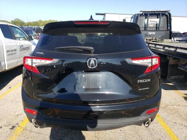 2019 Acura RDX Technology