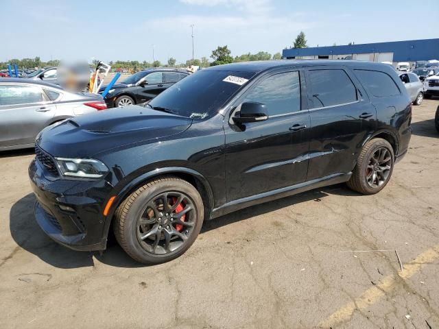 2022 Dodge Durango R/T