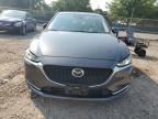 2018 Mazda 6 Grand Touring Reserve