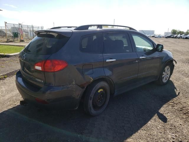 2008 Subaru Tribeca Limited