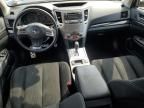 2013 Subaru Legacy 2.5I Premium