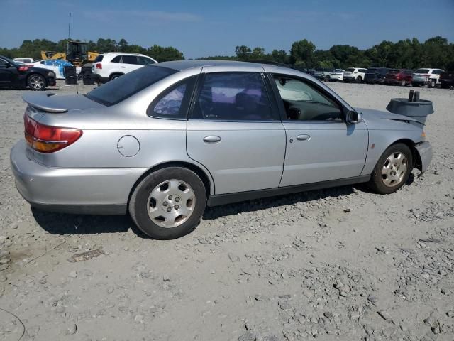 2002 Saturn L300