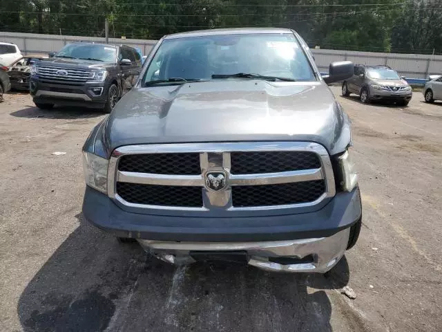 2013 Dodge RAM 1500 ST