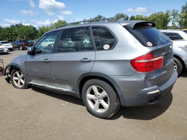 2007 BMW X5 3.0I