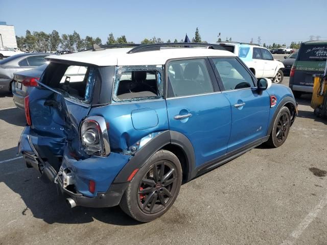 2020 Mini Cooper JCW Countryman ALL4