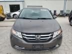 2015 Honda Odyssey Touring