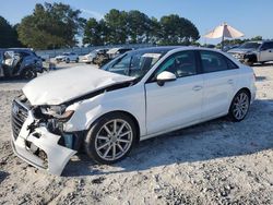 Audi a3 Premium Vehiculos salvage en venta: 2016 Audi A3 Premium