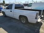 2007 Chevrolet Silverado C1500 Classic