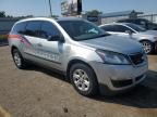 2014 Chevrolet Traverse LS