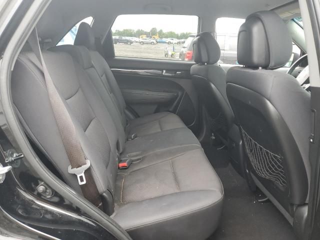 2011 KIA Sorento Base