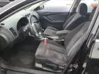 2008 Nissan Altima 2.5