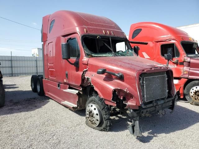 2015 Freightliner Cascadia 125