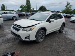 2016 Subaru Crosstrek Premium en venta en Montreal Est, QC