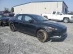 2017 Ford Fusion S