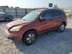 2007 Honda CR-V LX en venta en Hueytown, AL