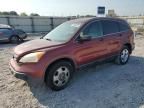 2007 Honda CR-V LX