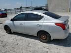 2014 Nissan Versa S