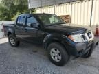 2012 Nissan Frontier S