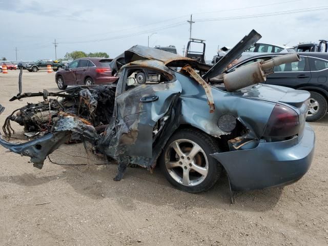 2006 Pontiac Grand Prix GT