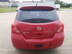 2011 Nissan Versa S