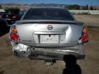 2003 Nissan Altima Base