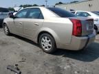 2006 Cadillac CTS HI Feature V6